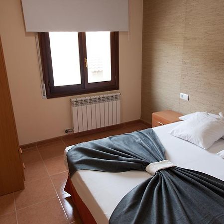 Apartamentos Rio Guadalaviar Albarracín Esterno foto