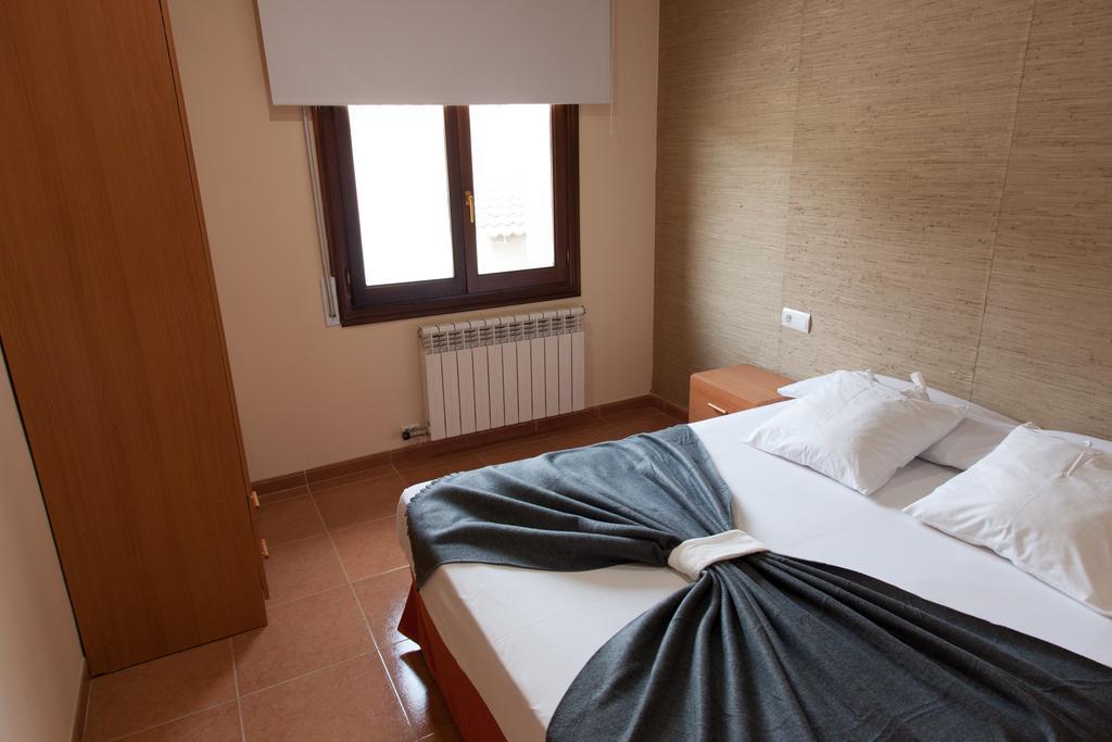 Apartamentos Rio Guadalaviar Albarracín Esterno foto