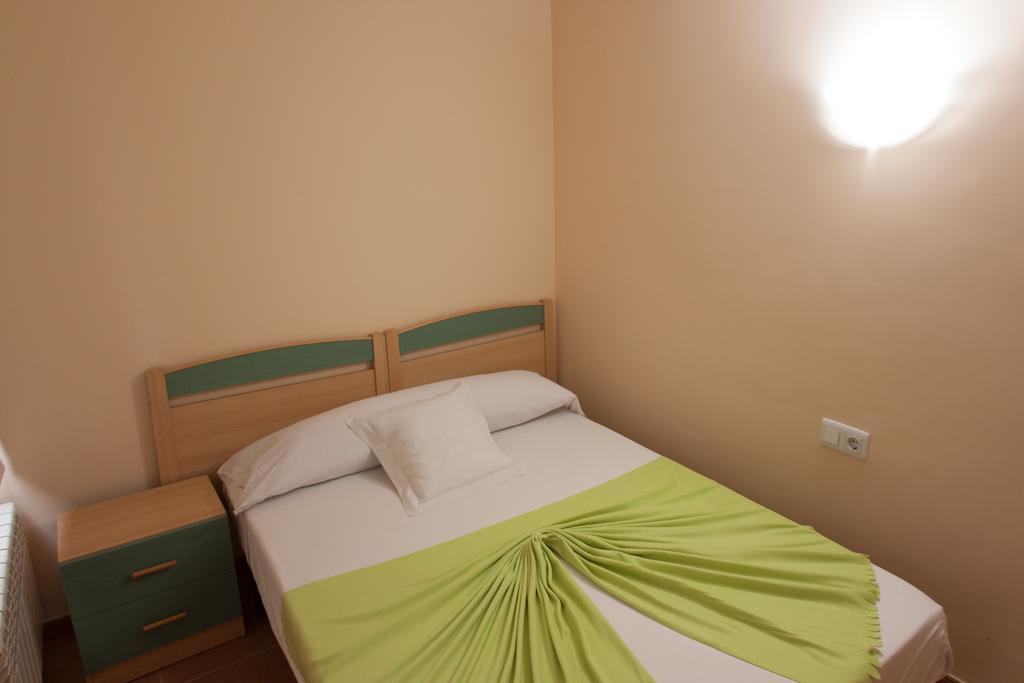 Apartamentos Rio Guadalaviar Albarracín Esterno foto
