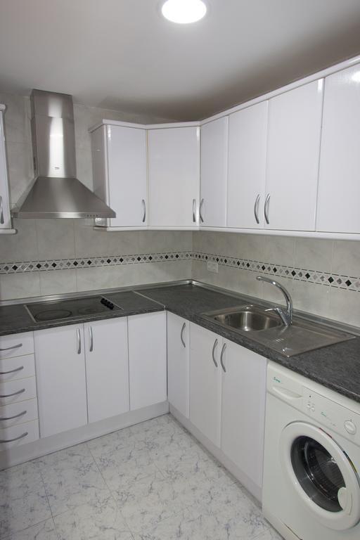 Apartamentos Rio Guadalaviar Albarracín Esterno foto