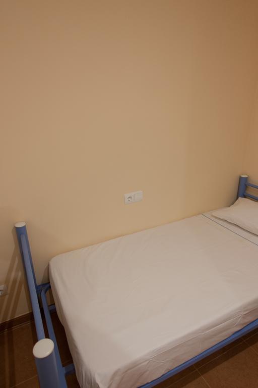 Apartamentos Rio Guadalaviar Albarracín Esterno foto